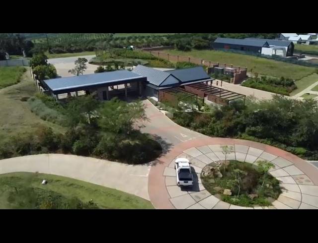 LAND FOR SALE IN SPRINGVALE COUNTRY ESTATE